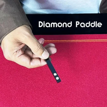 Diamond-Paddle