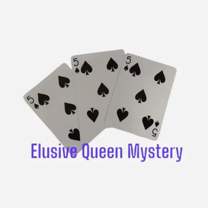 Elusive-Queen