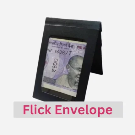 Flick Envelope