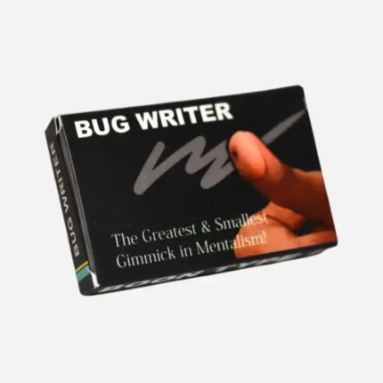 Patil magic Invisible Bug Writer