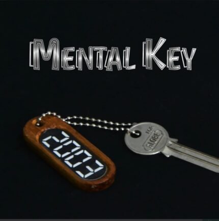 MENTAL KEY