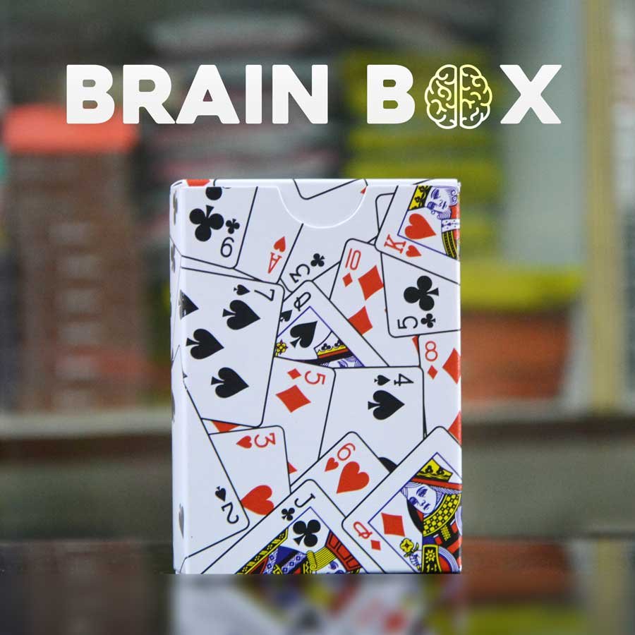 brain box