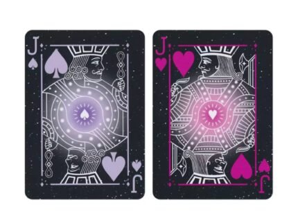 Bicycle Stargazer 201 Playing Cards
