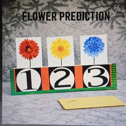 FLOWER PREDICTION
