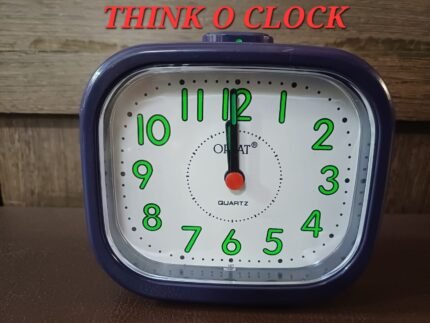 THINK O CLOCK