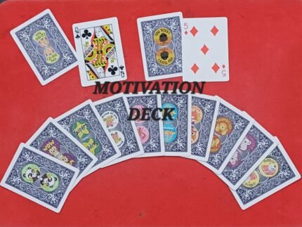 MOTIVATION DECK